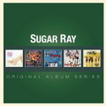 Sugar Ray - ORIGINAL ALBUM SERIES
