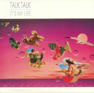 Talk Talk - It's My Life (VINYL)