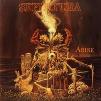 Sepultura - Arise (Expanded) (Vinyl)