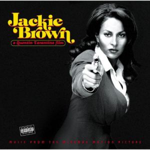 Various Artists - Jackie Brown (Music from the Miramax Motion Picture)