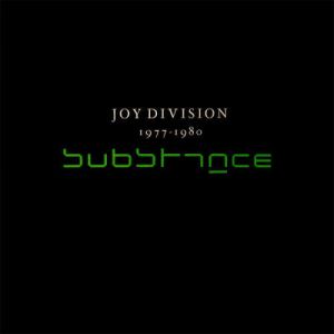 Joy Division - Substance (VINYL)