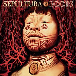 Sepultura - Roots (Expanded Edition) (VINYL)