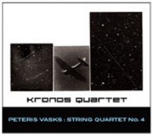 Kronos Quartet - Fourth String Quartet