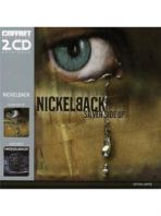 Nickelback - Coffret