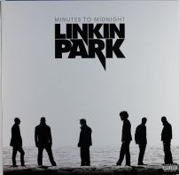 Linkin Park - Minutes To Midnight (VINYL)
