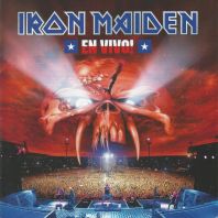 Iron Maiden - En Vivo! (Explicit)