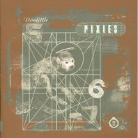 The Pixies - Doolittle (Vinyl)