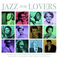 Various Artists - Jazz for Lovers[VINYL]