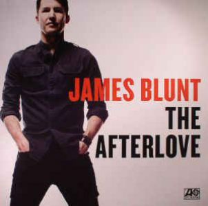 James Blunt - The Afterlove [VINYL] 