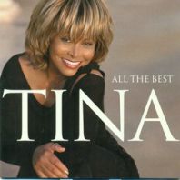 Tina Turner - All the Best