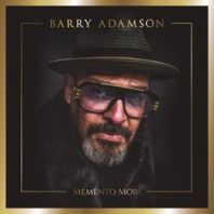 Barry Adamson - Memento Mori (Anthology 1978 - 2018)