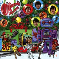 The Monkees - Christmas Party (Vinyl)