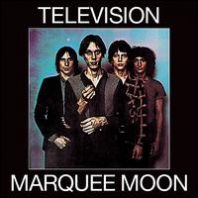 Television - MARQUEE MOON