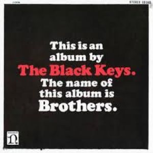 The Black Keys - Brothers (Deluxe Remastered Anniversary Edition) (VINYL)