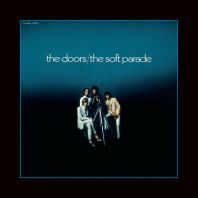 The Doors - The Soft Parade (50th Anniversary Remaster Edition) [VINYL]