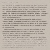 Brad Mehldau - Suite:April 2020 [Vinyl LP]