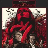 Various Artists - From Dusk Till Dawn (Vinyl)