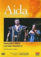 Giuseppe Verdi - AIDA