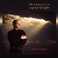 Friedemann - Legends Of Light (vinyl)