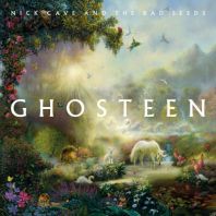 Nick Cave & TBS - Ghosteen (2LP)