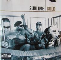Sublime - Gold