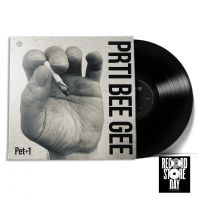 Prti Bee Gee - Pet + 1 (Vinyl) RSD 2022.