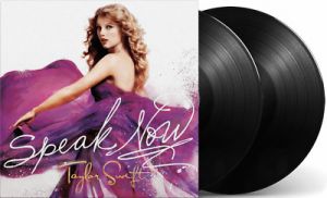 Taylor Swift - Taylor Swift: Speak Now (2 x vinyl)