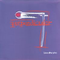 Deep Purple - Purpendicular (Vinyl)
