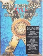 Whitesnake - Still... Good to Be Bad