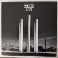 WHITE LIES - To Lose My Life… (Vinyl)