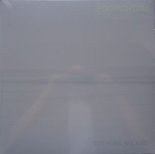 Foo Fighters - But Here We Are (Vinyl)