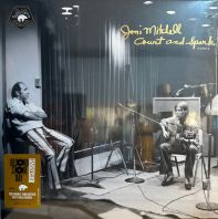 Joni Mitchell - Court and Spark Demos (Vinyl) Black Friday 2023