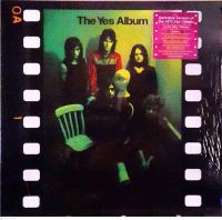 Yes - The Yes Album (Super Deluxe Vinyl box)
