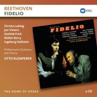 Otto Klemperer - Beethoven: Fidelio