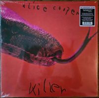 Alice Cooper - Killer (Vinyl)