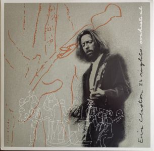 Eric Clapton - 24 Nights: Orchestral (Vinyl)