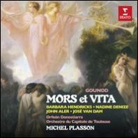 Michel Plasson - Gounod: Mors et vita