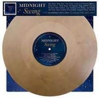 Various Artists - Midnight Swing (Vinyl)