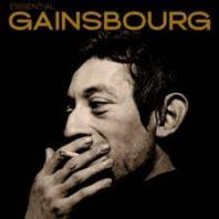 Serge Gainsbourg - Essential Gainsbourg (Vinyl)