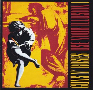 Guns N Roses - Use Your Illusion