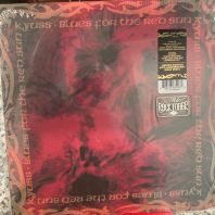 Kyuss - Blues for the Red Sun (Limited Red Vinyl) Rocktober 2023