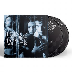 Prince - Diamonds And Pearls (limited)