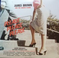 James Brown - Please Please Please (Vinyl)