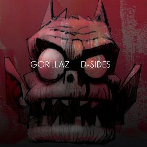 Gorillaz - GORILLAZ-D-SIDES -(2CD)