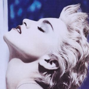 Madonna - TRUE BLUE-REMASTERED