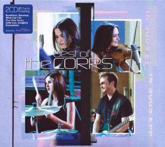 The Cars - Best of The Corrs