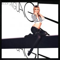 Kylie Minoque - Body Language (Vinyl)