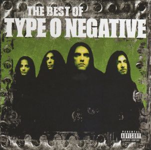 Type o Negative - The Best of Type O Negative