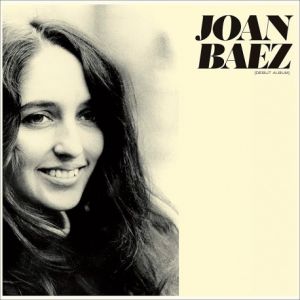 Joan Baez - Joan Baez (Vinyl)