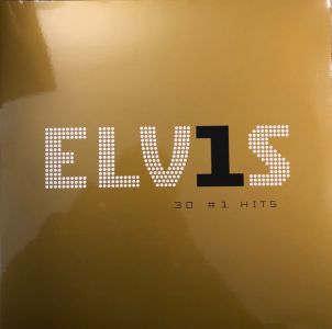 Elvis Presley - Elvis 30 #1 Hits (Vinyl)